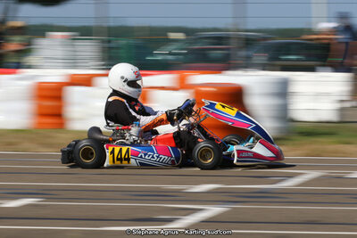 06 & 07/07/2019 : Rassemblement National UFOLEP Karting 2019 à Escource (Photos Stéphane Agnus) 2019 — karting