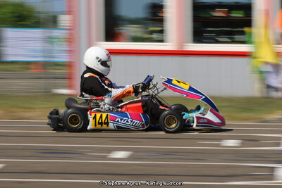 06 & 07/07/2019 : Rassemblement National UFOLEP Karting 2019 à Escource (Photos Stéphane Agnus) 2019 — karting