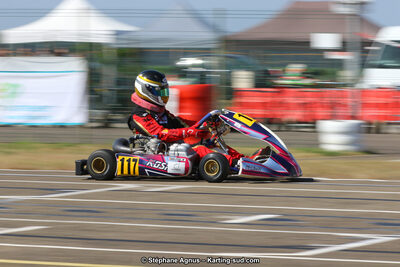 06 & 07/07/2019 : Rassemblement National UFOLEP Karting 2019 à Escource (Photos Stéphane Agnus) 2019 — karting