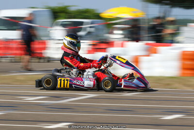 06 & 07/07/2019 : Rassemblement National UFOLEP Karting 2019 à Escource (Photos Stéphane Agnus) 2019 — karting