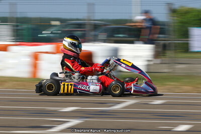 06 & 07/07/2019 : Rassemblement National UFOLEP Karting 2019 à Escource (Photos Stéphane Agnus) 2019 — karting
