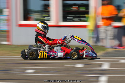 06 & 07/07/2019 : Rassemblement National UFOLEP Karting 2019 à Escource (Photos Stéphane Agnus) 2019 — karting