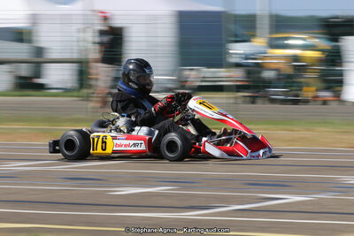 06 & 07/07/2019 : Rassemblement National UFOLEP Karting 2019 à Escource (Photos Stéphane Agnus) 2019 — karting