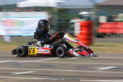 06 & 07/07/2019 : Rassemblement National UFOLEP Karting 2019 à Escource (Photos Stéphane Agnus) 2019 — karting