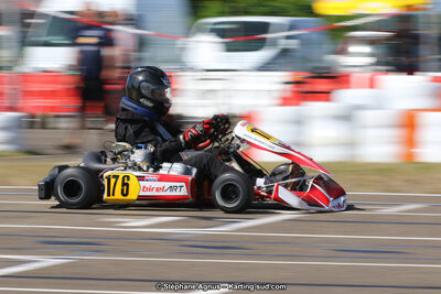 06 & 07/07/2019 : Rassemblement National UFOLEP Karting 2019 à Escource (Photos Stéphane Agnus) 2019 — karting