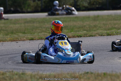 06 & 07/07/2019 : Rassemblement National UFOLEP Karting 2019 à Escource (Photos Stéphane Agnus) 2019 — karting