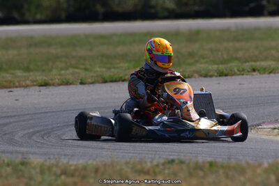 06 & 07/07/2019 : Rassemblement National UFOLEP Karting 2019 à Escource (Photos Stéphane Agnus) 2019 — karting