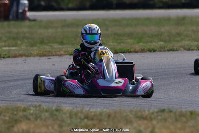 06 & 07/07/2019 : Rassemblement National UFOLEP Karting 2019 à Escource (Photos Stéphane Agnus) 2019 — karting