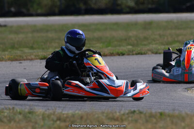 06 & 07/07/2019 : Rassemblement National UFOLEP Karting 2019 à Escource (Photos Stéphane Agnus) 2019 — karting