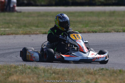 06 & 07/07/2019 : Rassemblement National UFOLEP Karting 2019 à Escource (Photos Stéphane Agnus) 2019 — karting