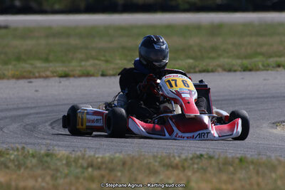 06 & 07/07/2019 : Rassemblement National UFOLEP Karting 2019 à Escource (Photos Stéphane Agnus) 2019 — karting