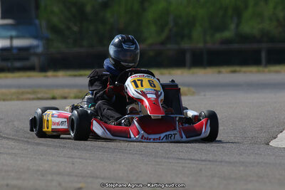 06 & 07/07/2019 : Rassemblement National UFOLEP Karting 2019 à Escource (Photos Stéphane Agnus) 2019 — karting