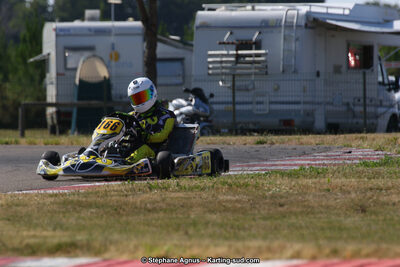 06 & 07/07/2019 : Rassemblement National UFOLEP Karting 2019 à Escource (Photos Stéphane Agnus) 2019 — karting