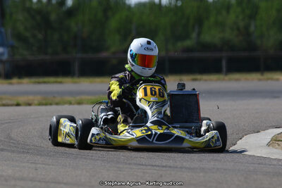 06 & 07/07/2019 : Rassemblement National UFOLEP Karting 2019 à Escource (Photos Stéphane Agnus) 2019 — karting