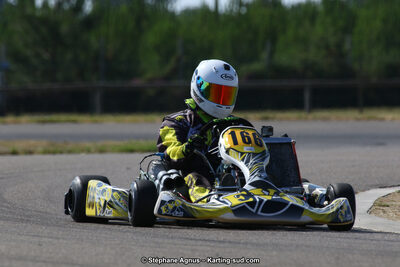 06 & 07/07/2019 : Rassemblement National UFOLEP Karting 2019 à Escource (Photos Stéphane Agnus) 2019 — karting