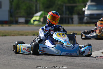 06 & 07/07/2019 : Rassemblement National UFOLEP Karting 2019 à Escource (Photos Stéphane Agnus) 2019 — karting