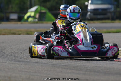 06 & 07/07/2019 : Rassemblement National UFOLEP Karting 2019 à Escource (Photos Stéphane Agnus) 2019 — karting