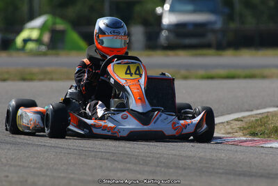 06 & 07/07/2019 : Rassemblement National UFOLEP Karting 2019 à Escource (Photos Stéphane Agnus) 2019 — karting
