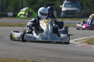 06 & 07/07/2019 : Rassemblement National UFOLEP Karting 2019 à Escource (Photos Stéphane Agnus) 2019 — karting