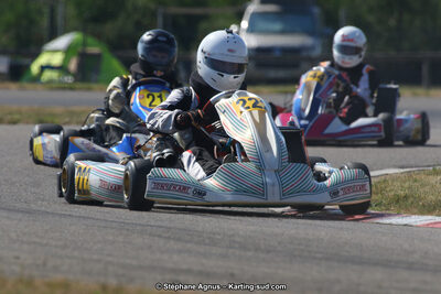 06 & 07/07/2019 : Rassemblement National UFOLEP Karting 2019 à Escource (Photos Stéphane Agnus) 2019 — karting