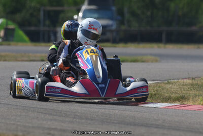 06 & 07/07/2019 : Rassemblement National UFOLEP Karting 2019 à Escource (Photos Stéphane Agnus) 2019 — karting