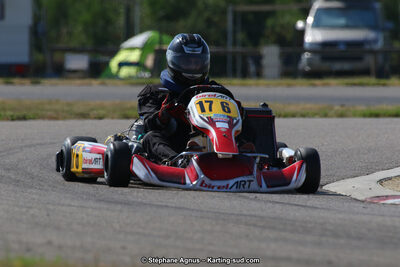 06 & 07/07/2019 : Rassemblement National UFOLEP Karting 2019 à Escource (Photos Stéphane Agnus) 2019 — karting