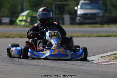 06 & 07/07/2019 : Rassemblement National UFOLEP Karting 2019 à Escource (Photos Stéphane Agnus) 2019 — karting
