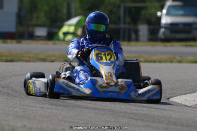 06 & 07/07/2019 : Rassemblement National UFOLEP Karting 2019 à Escource (Photos Stéphane Agnus) 2019 — karting