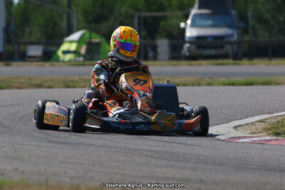 06 & 07/07/2019 : Rassemblement National UFOLEP Karting 2019 à Escource (Photos Stéphane Agnus) 2019 — karting