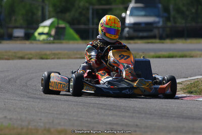 06 & 07/07/2019 : Rassemblement National UFOLEP Karting 2019 à Escource (Photos Stéphane Agnus) 2019 — karting