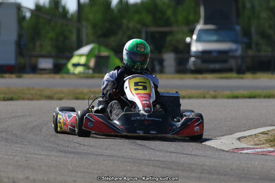 06 & 07/07/2019 : Rassemblement National UFOLEP Karting 2019 à Escource (Photos Stéphane Agnus) 2019 — karting