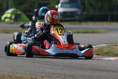 06 & 07/07/2019 : Rassemblement National UFOLEP Karting 2019 à Escource (Photos Stéphane Agnus) 2019 — karting