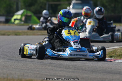 06 & 07/07/2019 : Rassemblement National UFOLEP Karting 2019 à Escource (Photos Stéphane Agnus) 2019 — karting