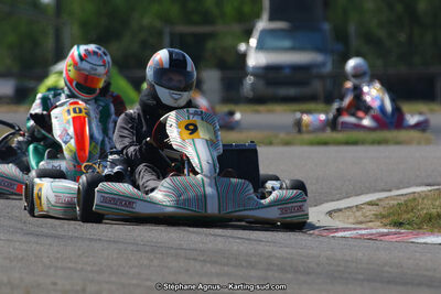 06 & 07/07/2019 : Rassemblement National UFOLEP Karting 2019 à Escource (Photos Stéphane Agnus) 2019 — karting