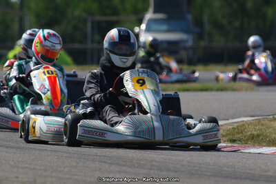 06 & 07/07/2019 : Rassemblement National UFOLEP Karting 2019 à Escource (Photos Stéphane Agnus) 2019 — karting