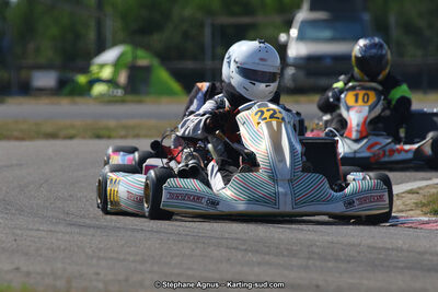06 & 07/07/2019 : Rassemblement National UFOLEP Karting 2019 à Escource (Photos Stéphane Agnus) 2019 — karting