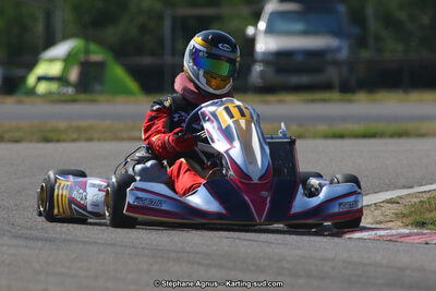 06 & 07/07/2019 : Rassemblement National UFOLEP Karting 2019 à Escource (Photos Stéphane Agnus) 2019 — karting