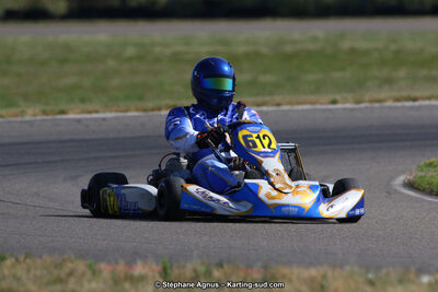 06 & 07/07/2019 : Rassemblement National UFOLEP Karting 2019 à Escource (Photos Stéphane Agnus) 2019 — karting