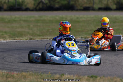 06 & 07/07/2019 : Rassemblement National UFOLEP Karting 2019 à Escource (Photos Stéphane Agnus) 2019 — karting