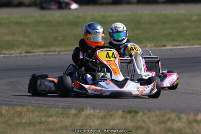 06 & 07/07/2019 : Rassemblement National UFOLEP Karting 2019 à Escource (Photos Stéphane Agnus) 2019 — karting