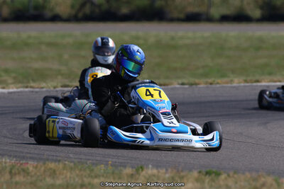 06 & 07/07/2019 : Rassemblement National UFOLEP Karting 2019 à Escource (Photos Stéphane Agnus) 2019 — karting