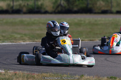 06 & 07/07/2019 : Rassemblement National UFOLEP Karting 2019 à Escource (Photos Stéphane Agnus) 2019 — karting