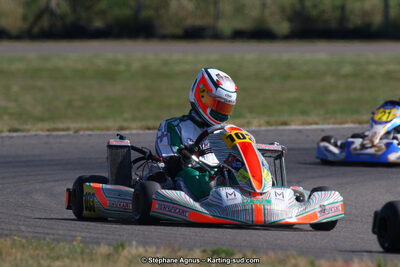 06 & 07/07/2019 : Rassemblement National UFOLEP Karting 2019 à Escource (Photos Stéphane Agnus) 2019 — karting