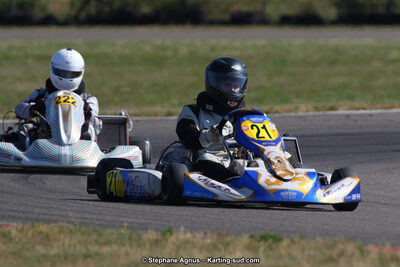 06 & 07/07/2019 : Rassemblement National UFOLEP Karting 2019 à Escource (Photos Stéphane Agnus) 2019 — karting