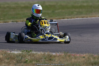 06 & 07/07/2019 : Rassemblement National UFOLEP Karting 2019 à Escource (Photos Stéphane Agnus) 2019 — karting