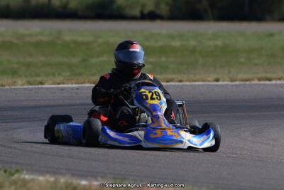 06 & 07/07/2019 : Rassemblement National UFOLEP Karting 2019 à Escource (Photos Stéphane Agnus) 2019 — karting
