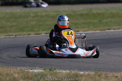 06 & 07/07/2019 : Rassemblement National UFOLEP Karting 2019 à Escource (Photos Stéphane Agnus) 2019 — karting