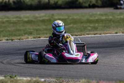 06 & 07/07/2019 : Rassemblement National UFOLEP Karting 2019 à Escource (Photos Stéphane Agnus) 2019 — karting