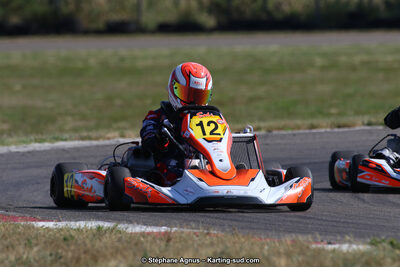 06 & 07/07/2019 : Rassemblement National UFOLEP Karting 2019 à Escource (Photos Stéphane Agnus) 2019 — karting