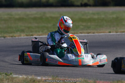 06 & 07/07/2019 : Rassemblement National UFOLEP Karting 2019 à Escource (Photos Stéphane Agnus) 2019 — karting
